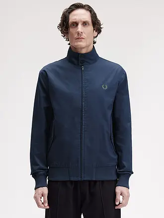 FRED PERRY | Blouson HARRINGTON | 